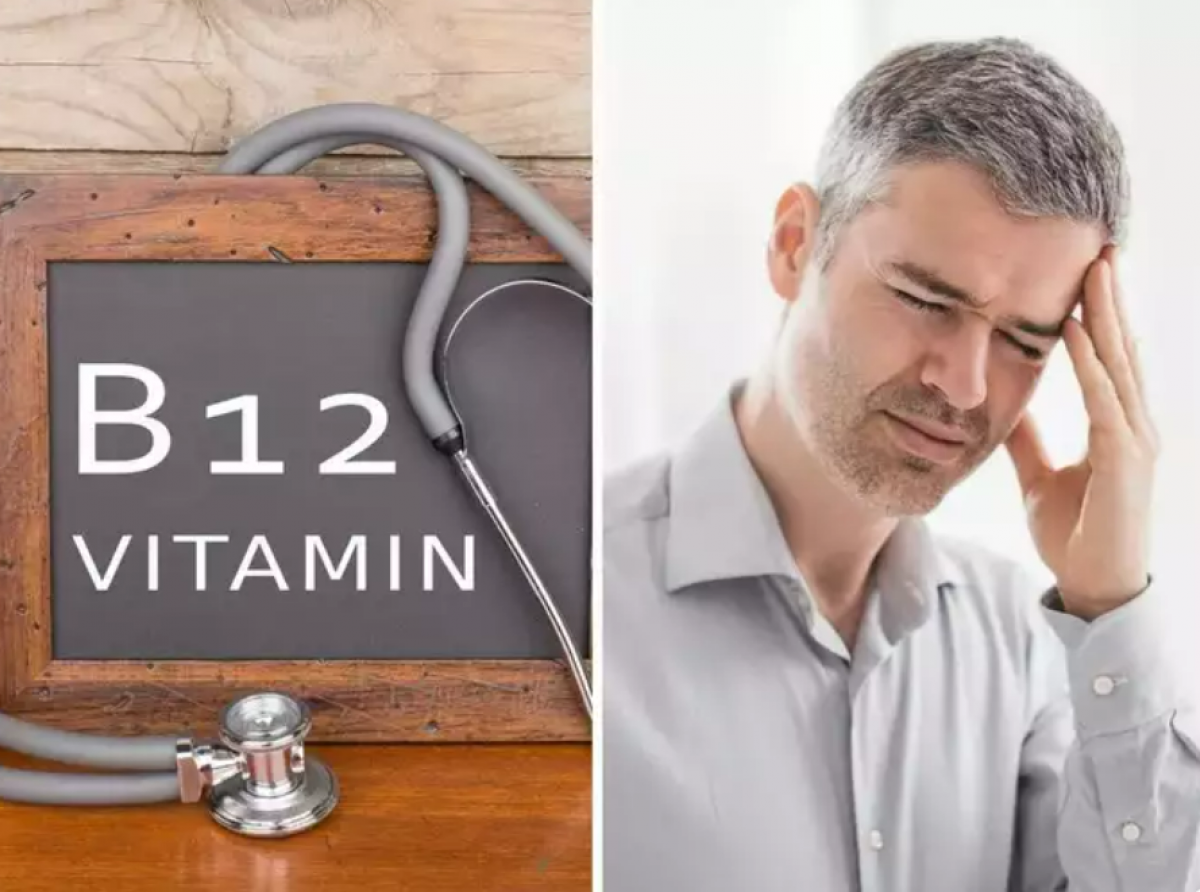 THIẾU VITAMIN D KHIẾN BẠN BÉO PHÌ