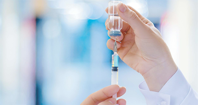 Bộ Y tế ban hành giấy chứng nhận tiêm gồm 7 mũi vắc xin Covid-19