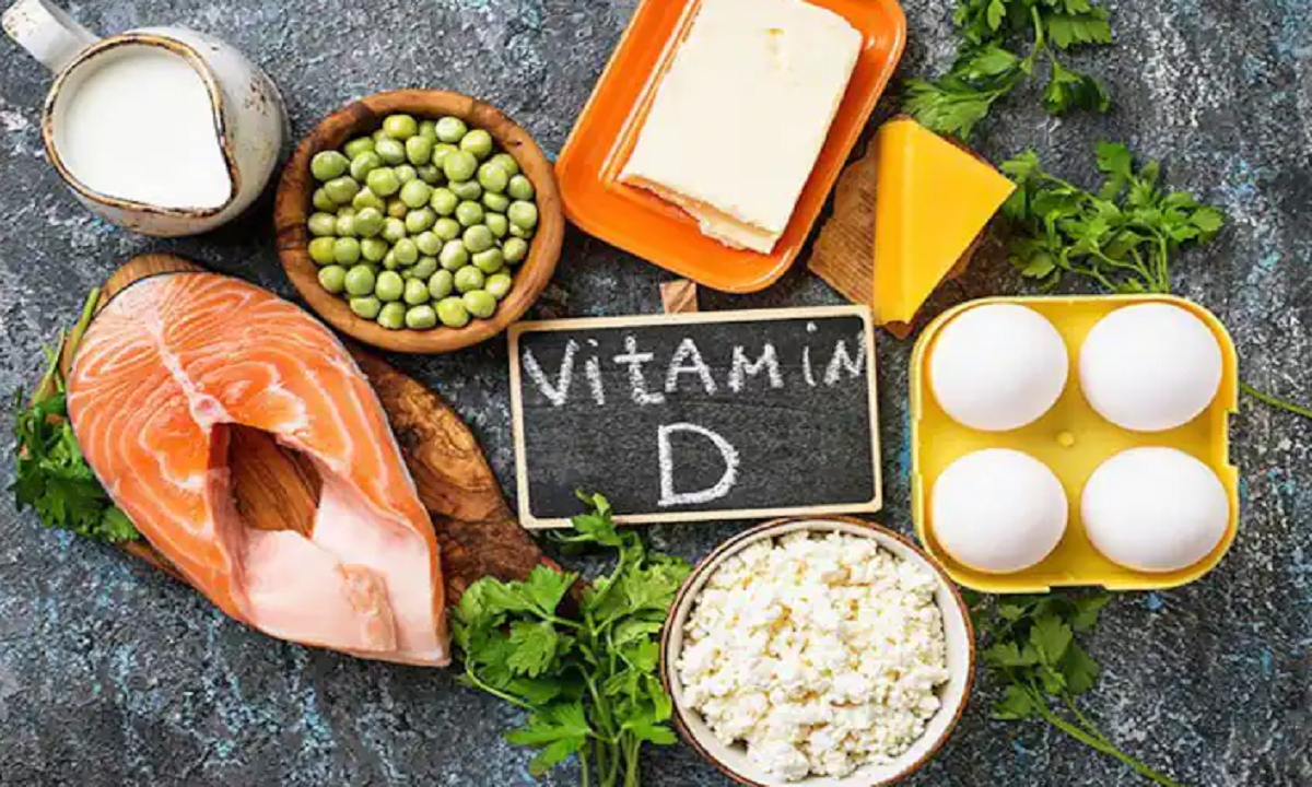 Thiếu hụt vitamin D gây tác hại gì? Và bổ sung như thế nào cho đúng cách