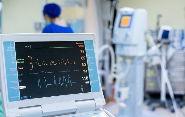 ĐIỆN TÂM ĐỒ (ECG) ĐỂ LÀM GÌ?