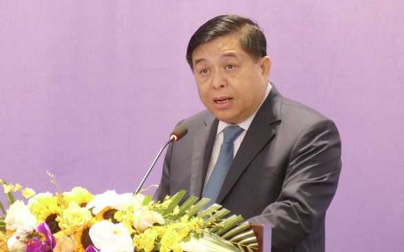Bộ Y tế khẳng định Bộ trưởng Nguyễn Chí Dũng âm tính với COVID-19
