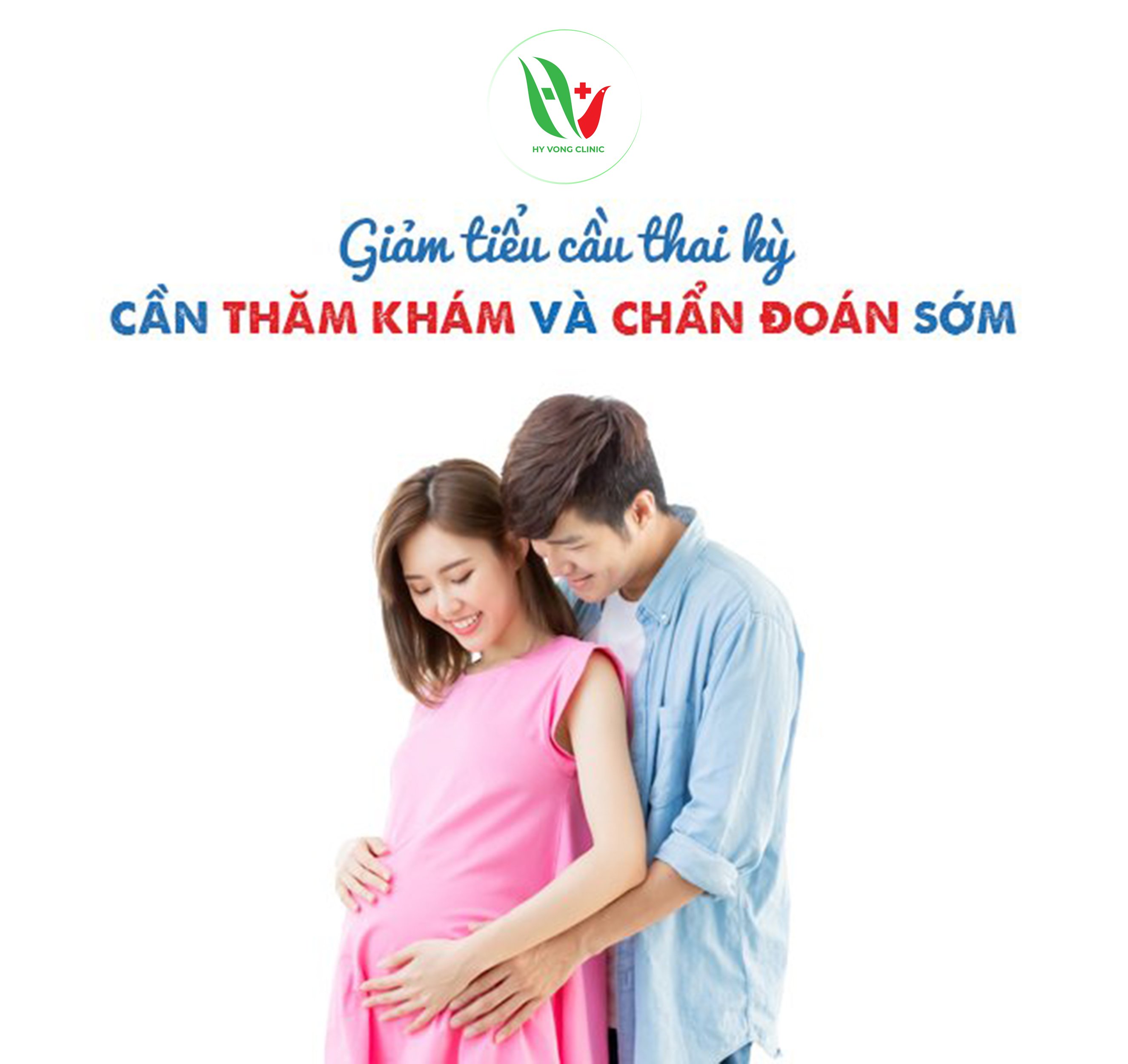 GIẢM TIỂU CẦU THAI KỲ - THĂM KHÁM VÀ THEO DÕI ĐỂ BIẾT CHÍNH XÁC  