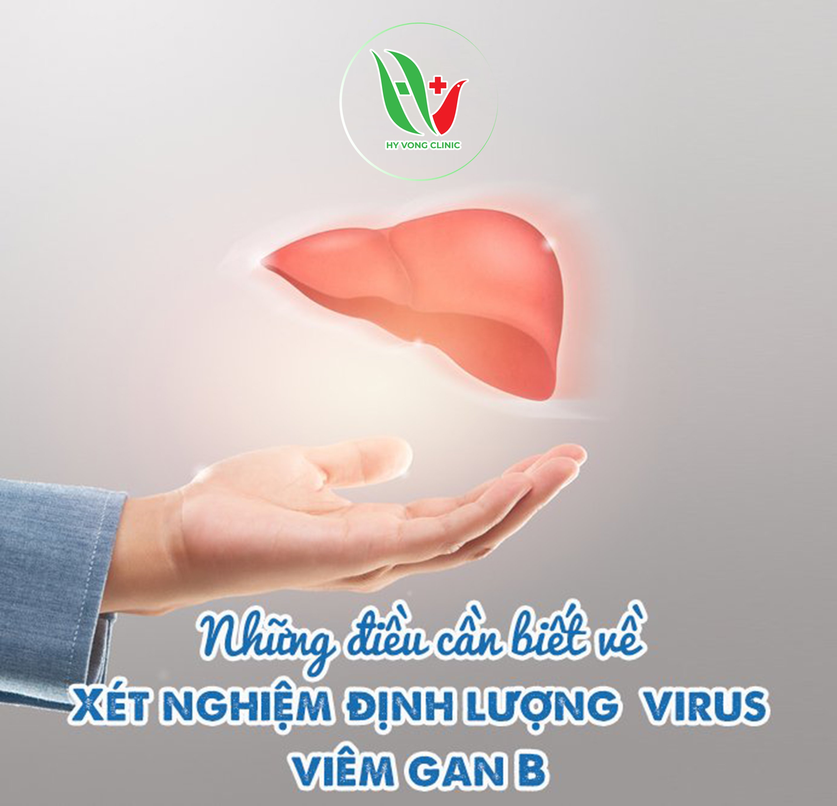 Những điều cần biết về Viêm gan virus B, Phòng bệnh Viêm gan B và điều trị.