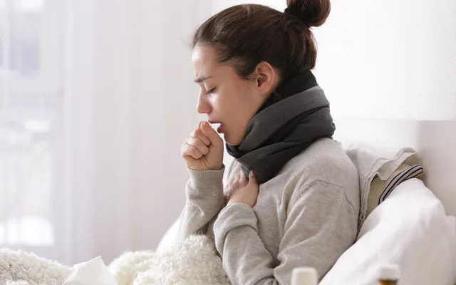 Có 6 dấu hiệu này, nên cảnh giác với bệnh ung thư