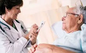 GÓI KHÁM SỨC KHỎE TỔNG QUÁT DÀNH CHO NGƯỜI TỪ 45 TUỔI TRỞ LÊN