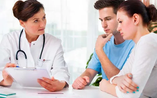 4 lý do nên khám sức khỏe định kỳ cho bạn & gia đình