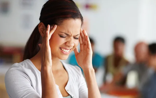 Các dấu hiệu cảnh báo huyết áp cao đe dọa tính mạng
