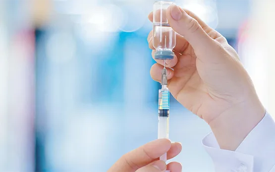 Bộ Y tế ban hành giấy chứng nhận tiêm gồm 7 mũi vắc xin Covid-19