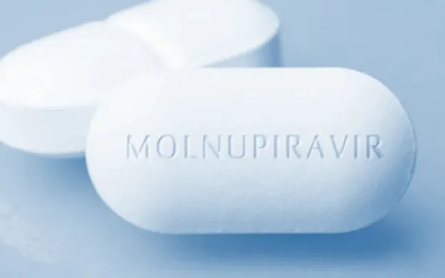 Người mắc COVID-19 từng uống Molnupiravir có được dùng tiếp khi tái nhiễm?