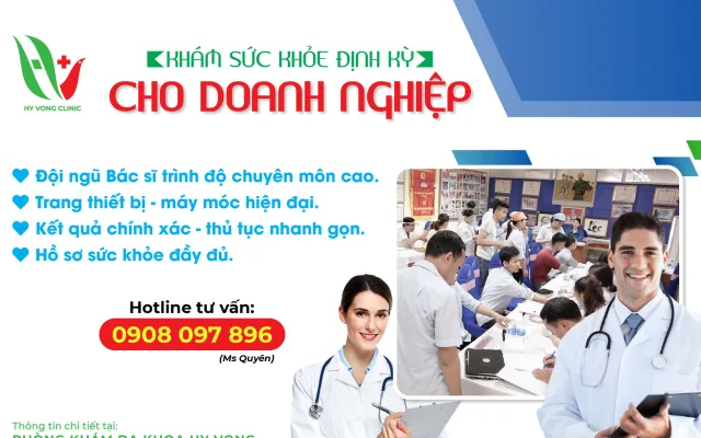 CẦN CHUẨN BỊ GÌ KHI ĐI KHÁM SỨC KHOẺ TỔNG QUÁT