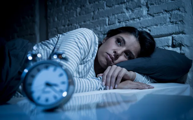 9 việc cần làm sau một đêm mất ngủ