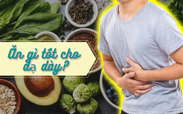 Những thực phẩm "siêu rẻ" bán đầy ngoài chợ Việt có thể chữa dạ dày cực hiệu quả