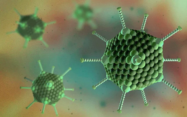 Số ca mắc bệnh do virus Adeno có xu hướng tăng mạnh