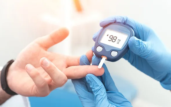 ĐÁI THÁO ĐƯỜNG: TRIỆU CHỨNG, NGUYÊN NHÂN, BIẾN CHỨNG VÀ CÁCH ĐIỀU TRỊ
