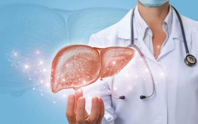 8 thói quen âm thầm tàn phá gan mà nhiều người mắc phải
