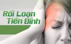 Rối loạn tiền đình có chữa khỏi được không?