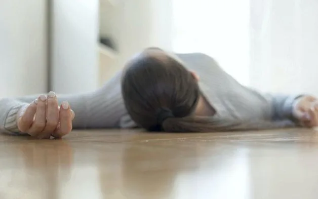 HẬU QUẢ  TAI BIẾN MẠCH MÁU NÃO: KHÔNG PHẢI AI CŨNG HIỂU