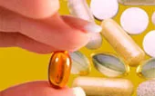 Vì sao cần bổ sung vitamin và khoáng chất