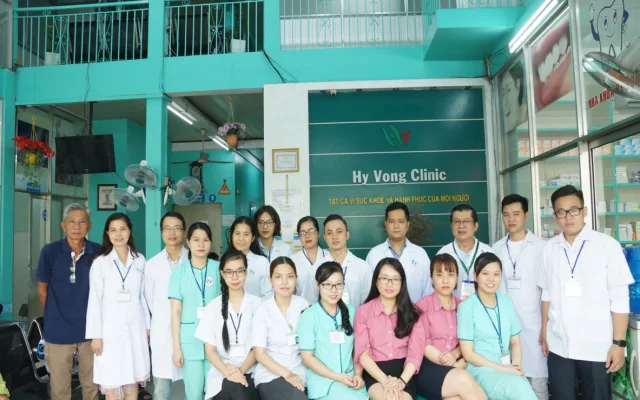 Khám bệnh trĩ ở đâu TPHCM hiệu quả và an toàn?