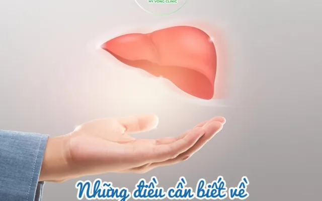 Những điều cần biết về Viêm gan virus B, Phòng bệnh Viêm gan B và điều trị.