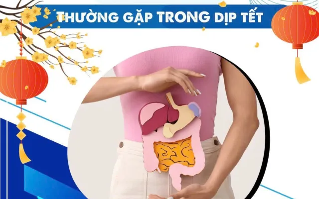 HỘI CHỨNG RUỘT KÍCH THÍCH – NHẬN BIẾT SỚM ĐỂ KIỂM SOÁT TỐT