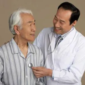 Một số bệnh thường gặp ở người cao tuổi