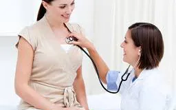 KHÁM SƯC KHỎE PHỤ KHOA TỔNG QUÁT