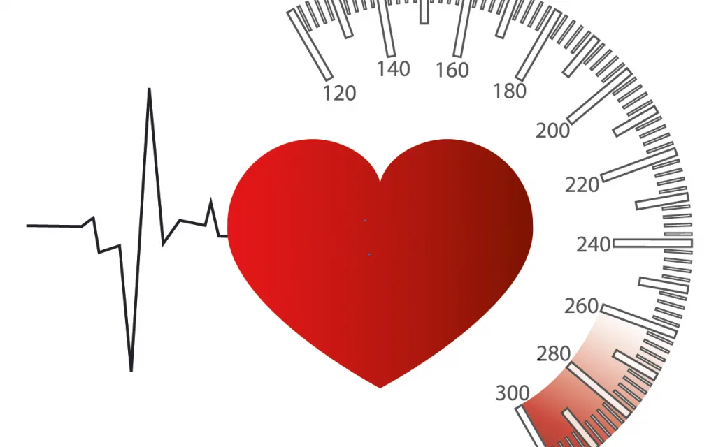 Các dấu hiệu cảnh báo huyết áp cao đe dọa tính mạng