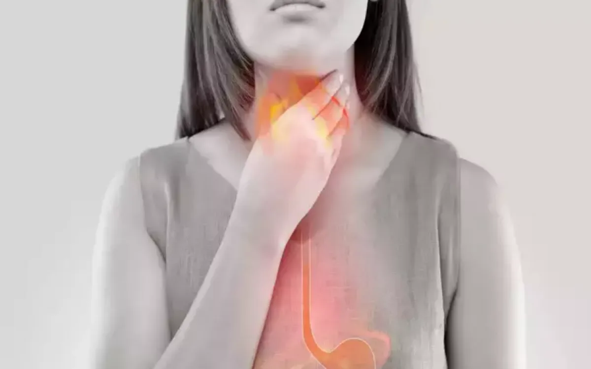 Cách nhận biết ung thư thực quản thông qua dấu hiệu này