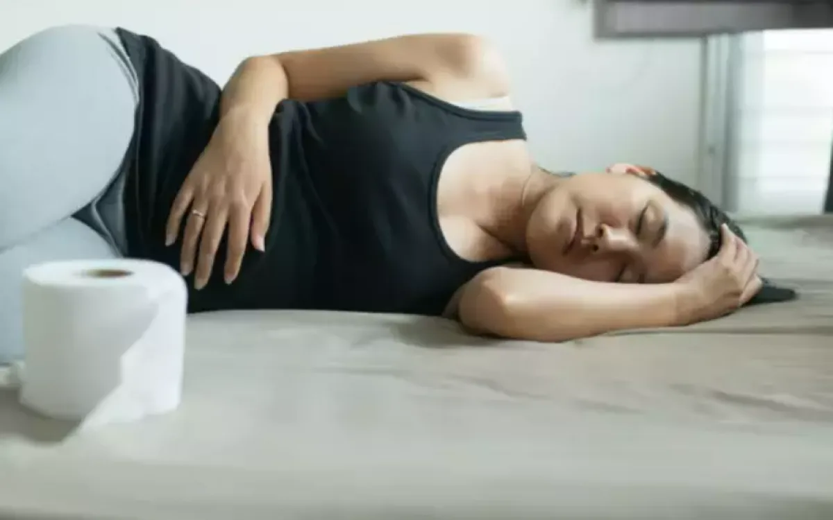4 chất bổ sung cho người mắc hội chứng buồng trứng đa nang