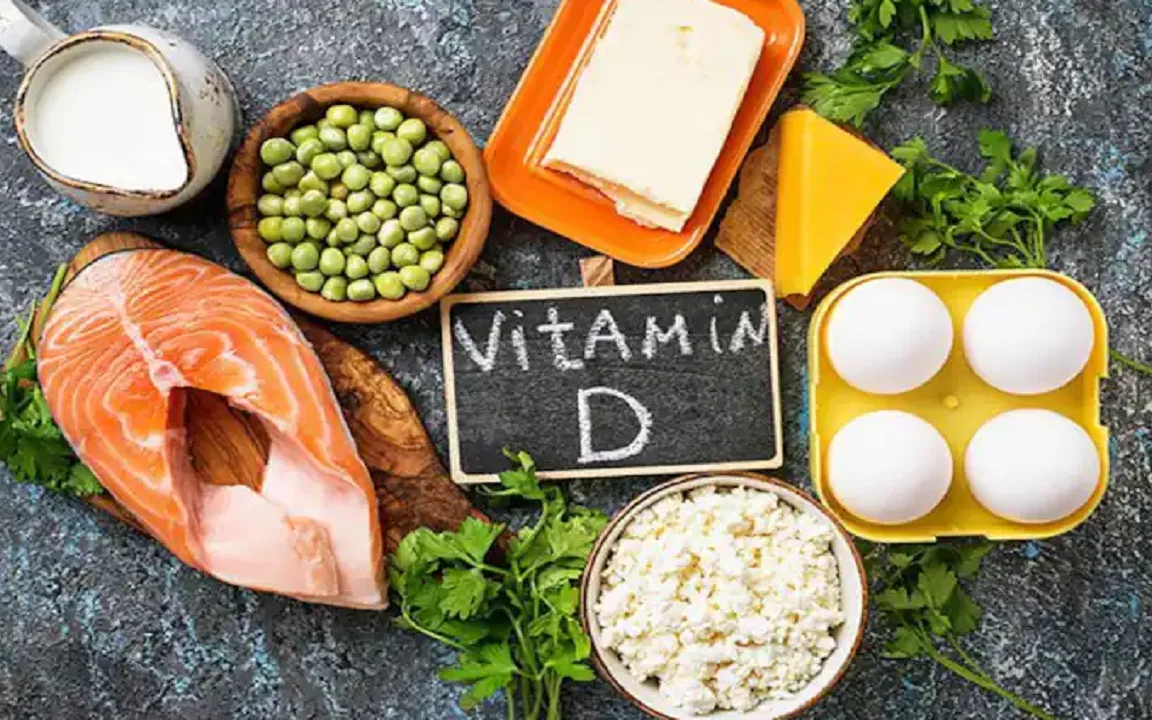 Thiếu hụt vitamin D gây tác hại gì? Và bổ sung như thế nào cho đúng cách