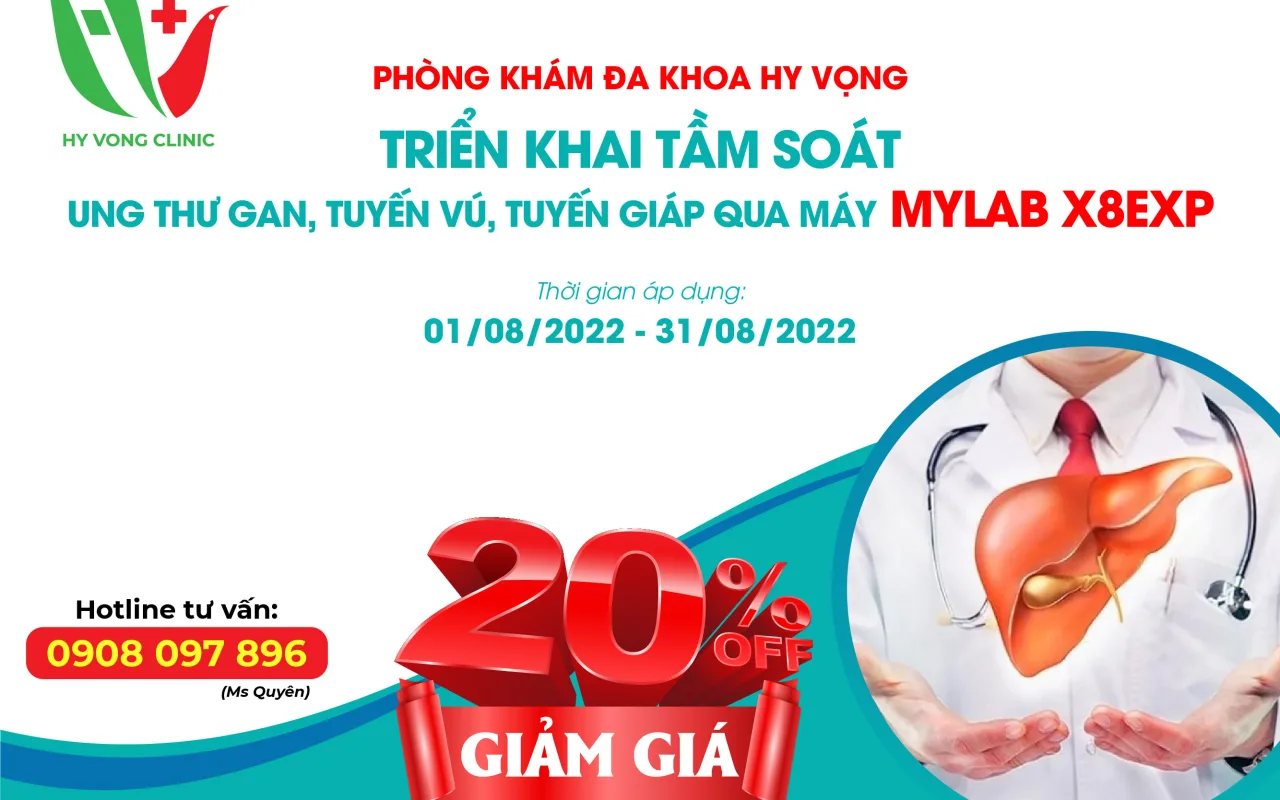 TẠI SAO PHẢI TẦM SOÁT UNG THƯ VÀ LÀM SAO ĐỂ TẦM SOÁT