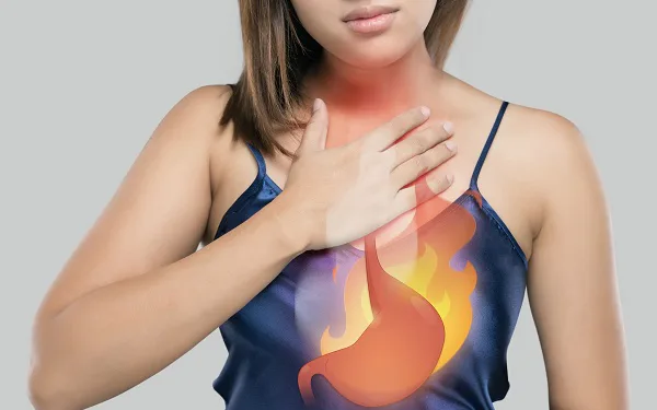 NGUY CƠ UNG THƯ THỰC QUẢN TỪ BỆNH TRÀO NGƯỢC DẠ DÀY THỰC QUẢN