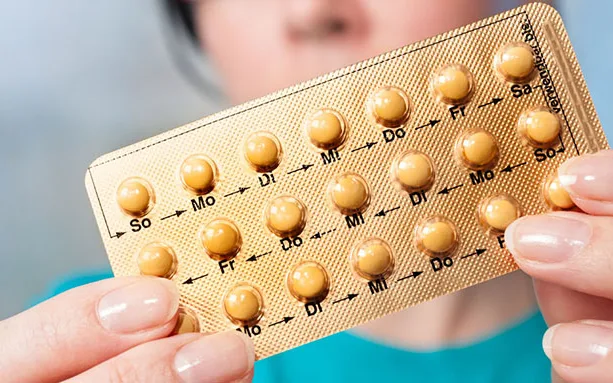 7 phương pháp tránh thai cho phụ nữ sau sinh