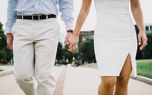 8 XÉT NGHIỆM CÁC CẶP ĐÔI CẦN LÀM TRƯỚC KHI KẾT HÔN