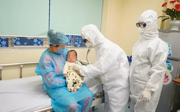 Cảnh báo: Hậu COVID để lại nhiều di chứng về thể chất và tinh thần ở trẻ