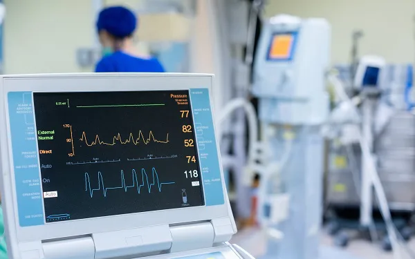 ĐIỆN TÂM ĐỒ (ECG) ĐỂ LÀM GÌ?