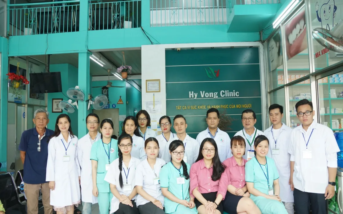 Khám bệnh trĩ ở đâu TPHCM hiệu quả và an toàn?