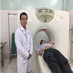 Dr Phan Trường Nam