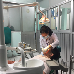 Dr Phạm Hoàng Yến